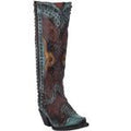 Dan Post Womens Natasha Western Cowgirl Boot-DP3687