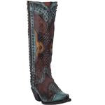 Dan Post Womens Natasha Western Cowgirl Boot-DP3687