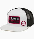 Kimes Ranch Ck31 Trucker Hat-UHA88-WE008