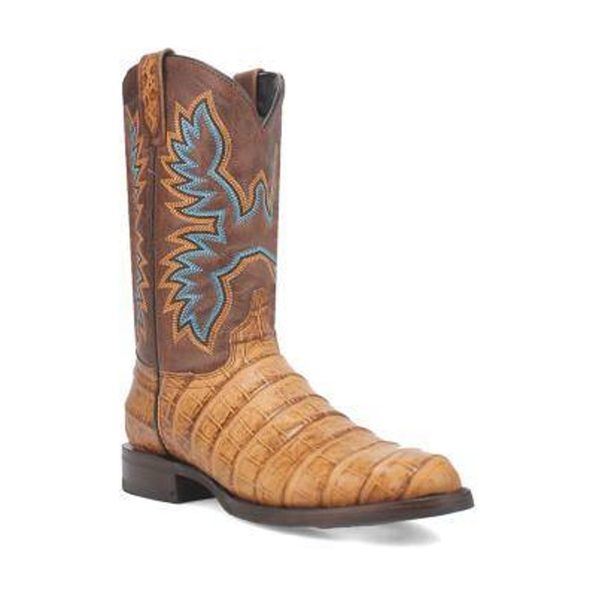 Dan Post Mens Dingo Trail Boss Boot-DI108-BN97