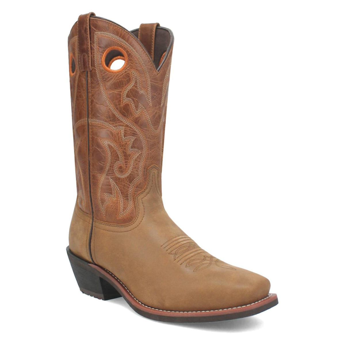 Dan Post Mens Laredo Frontier Leather Boot-70005