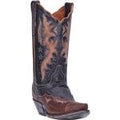 Dan Post Womens Amelia Western Cowgirl Boot-DP3742