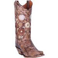 Dan Post Womens Pinwheel Western Cowgirl Boot-DP3755