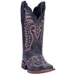 Dan Post Womens Shine on Western Cowgirl Boot-DP3770