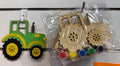 Party Party Party Kids Tractor Paint Kit-#22A