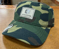 John Deere Kids Camo John Deere Hat-25M3545JR
