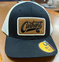 Carhartt Twill Cap-CB5802-K01-Y