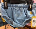 Carhartt Kids Denim Diaper Cover-CH5206-N108-I