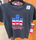 Case IH Americana Logo Shirt
