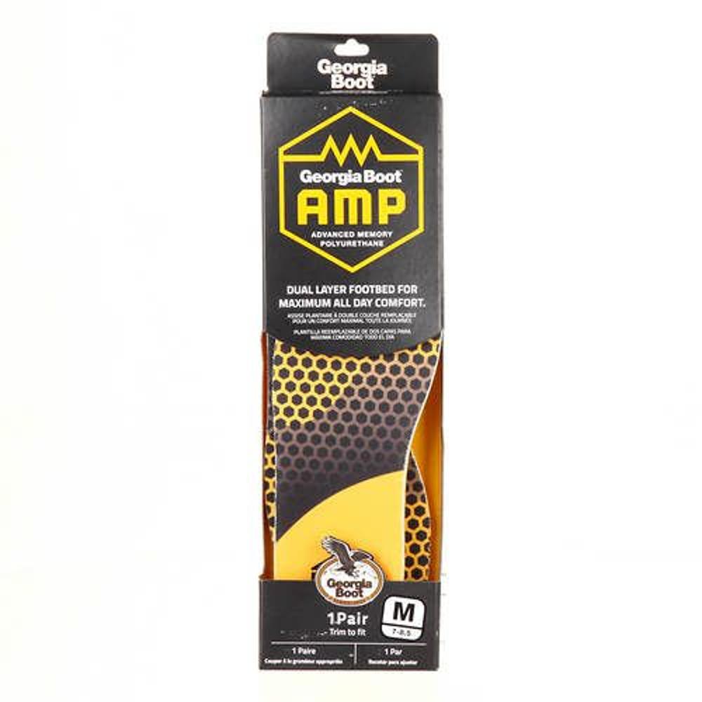 Georgia AMP Insole