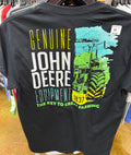 John Deere Mens Key to Great Farming T-Shirt-JM00-02WS-JDR-L46