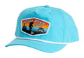 Red Dirt Teed Off Cap-RDHC-492