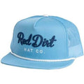 Red Dirt Cowboy Bill Cap-RDHC-513