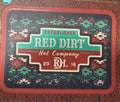 Red Dirt Taco Shop Sticker-RDHC-AZTEC-2