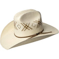 Bailey Colstrip Straw Hat-S2605
