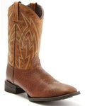 Laredo Mens Latham Leather Western Boot-70013