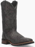 Laredo Mens Axel Leather Western Boot-7927