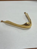 Almax Sales Co. Toe Rand Gold-102TG