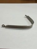 Almax Sales Co. Disc. Toe Rand Ant/Pewter-108TAP