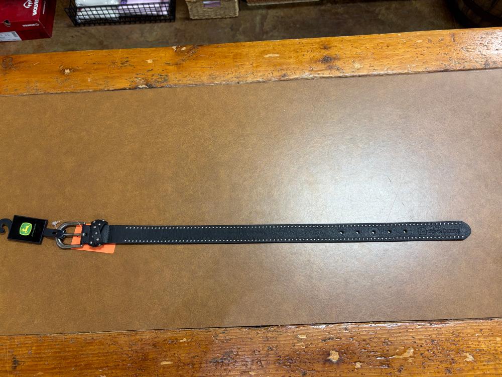 Gem-Dandy Kids J Deere Belt 1-4612300-001