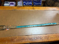 Gem-Dandy Belt 1-1/2 Brn-9810300-292