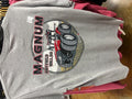 Country Casuals/Farmall-Case Magnum Any Field Will Do