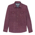 Wrangler Mens West Men Retro Premium Ls Prt-112378797