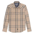 Wrangler Mens West Men Retro Premium Ls-112378798