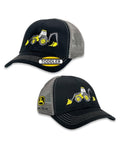 John Deere Kids Construction Cap-J52F-02WS-JDR-SCL