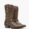 Rocky, Durango, Muck Boots Crush By Durango® Women's Heartbreaker Western Boot