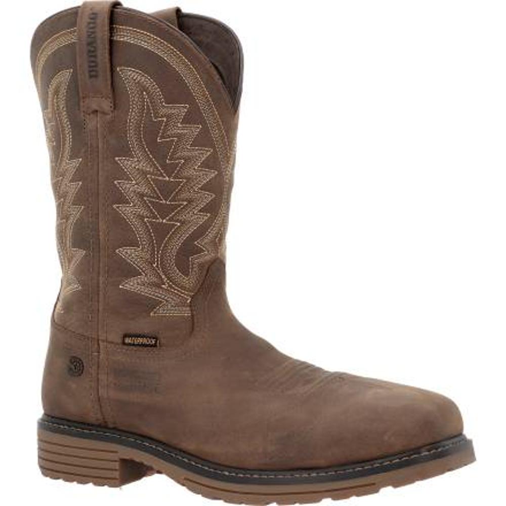 Rocky, Durango, Muck Boots Workhorse Comp