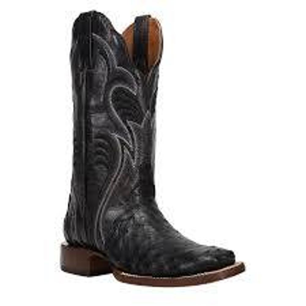 Dan Post Reese Full Quill Ostrich Boot-DP5284