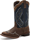 Dan Post Dragonfly Leather Boot-2035