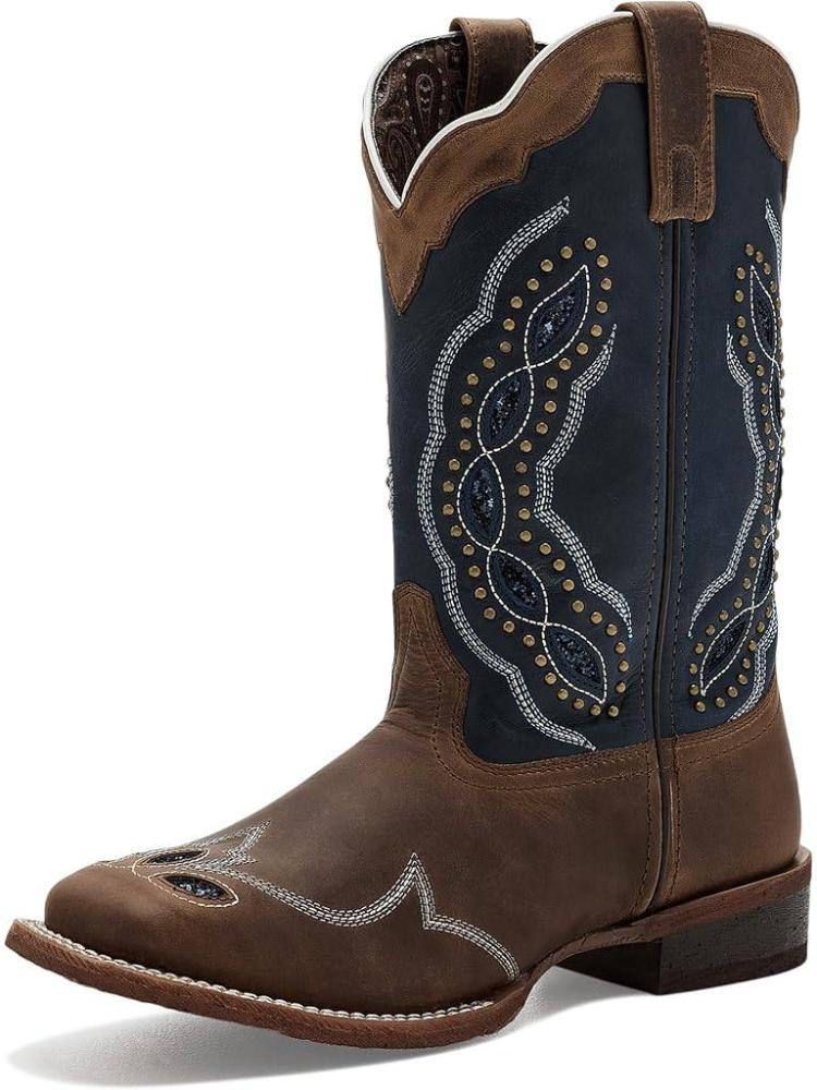 Dan Post Dragonfly Leather Boot-2035
