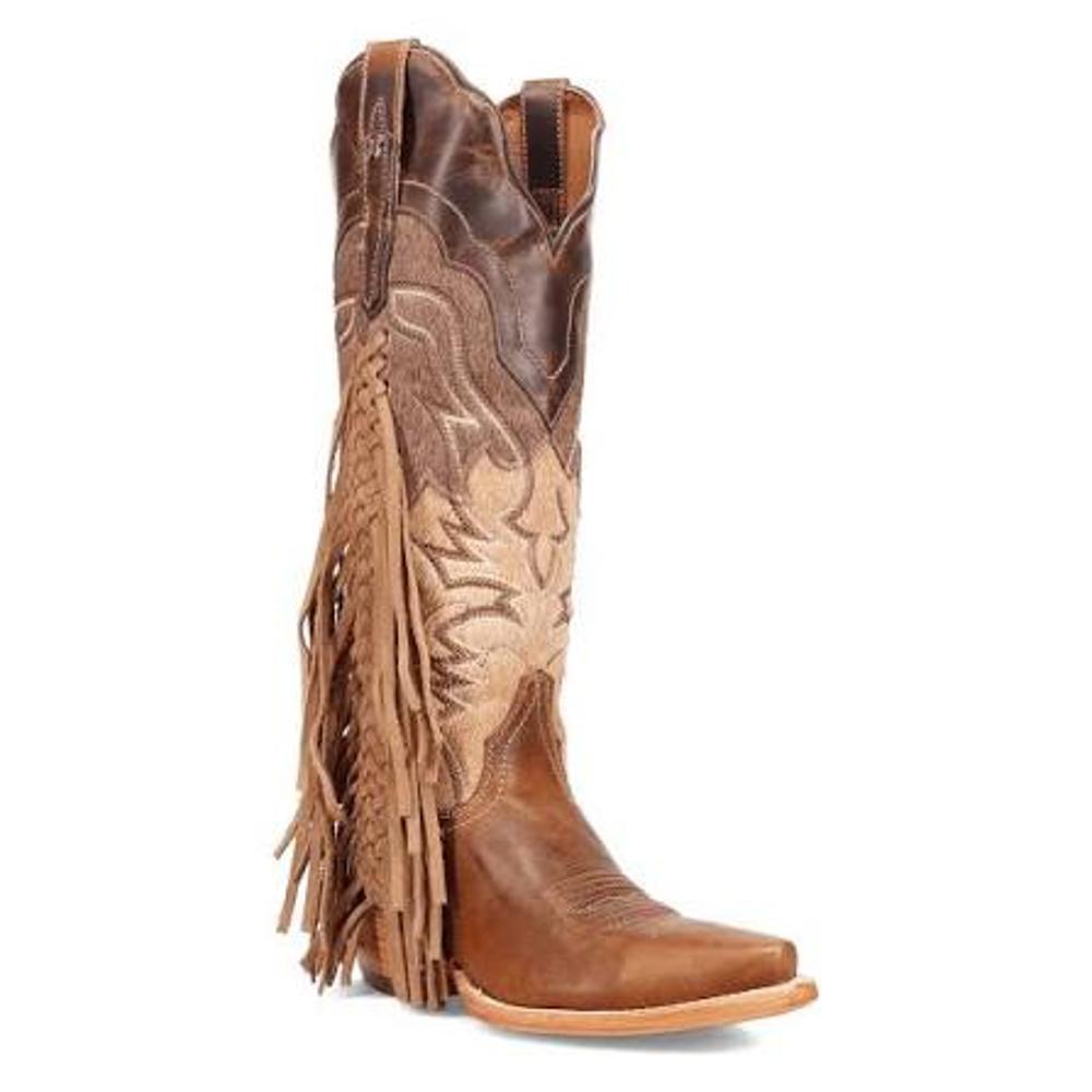 Dan Post Dayla Leather Boot-DP7059