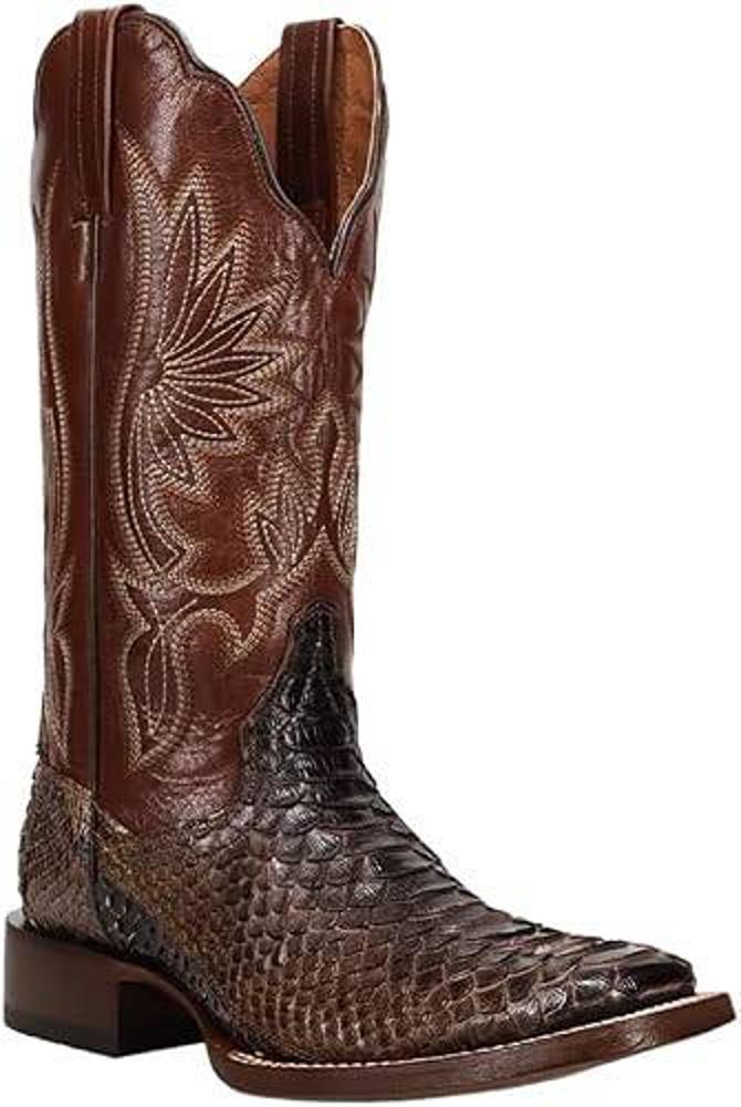 Dan Post Amara Python Boot-DP5281