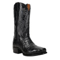 Dan Post Zandor Caiman Belly Boot-DP7132