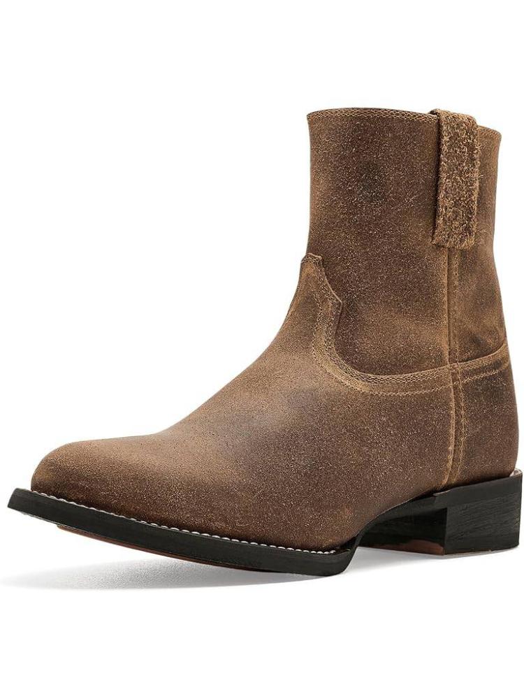 Dan Post Vanguard Leather Boot-70041