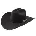 Stetson Hat Stetson 250Th Skyline Blk-SFS250-7542 BLK