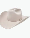 Stetson Hat Stetson 250Th Skyline Silver Belly-SFS250-7542 SILBLY