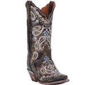 Dan Post Womens Julissa Western Cowgirl Boot-DP4023