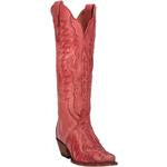 Dan Post Womens Hallie Western Cowgirl Boot-DP4025