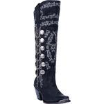 Dan Post Womens Chain Reaction Western Cowgirl Boot-DP4040