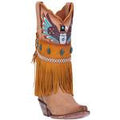 Dan Post Womens T-bird Western Cowgirl Boot-DP4046