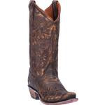 Dan Post Womens Irresistible Western Cowgirl Boot-DP4065