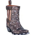 Dan Post Womens Star Struck Shoe Boot Western-DP4078