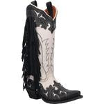 Dan Post Womens Unexpected Western Cowgirl Boot-DP4080