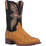 Dan Post Mens Dorsal Western Cowboy Boot-DP4103
