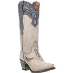 Dan Post Womens Shiver Western Cowgirl Boot-DP4305