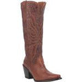 Dan Post Womens Adeline Western Cowgirl Boot-DP4331